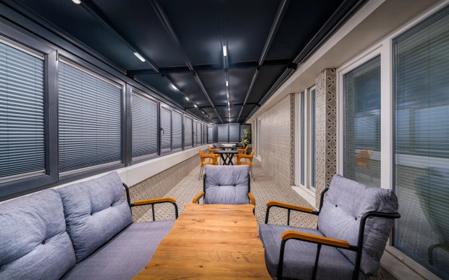 Elite Hotels Istanbul Airport
