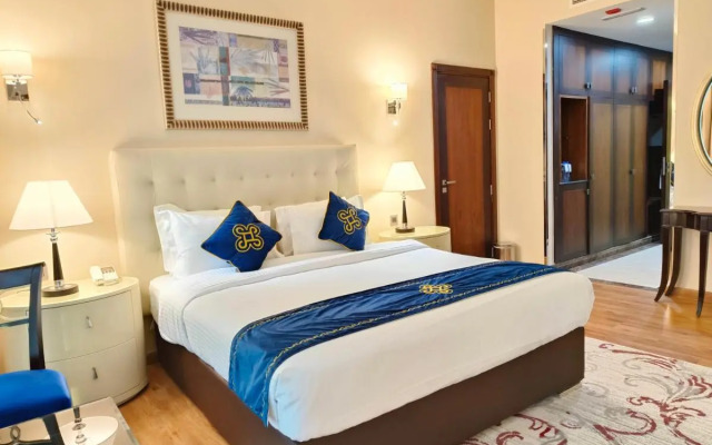Seven Seas Hotel