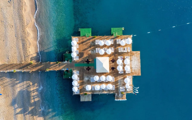 Club Hotel Phaselis Rose - All Inclusive