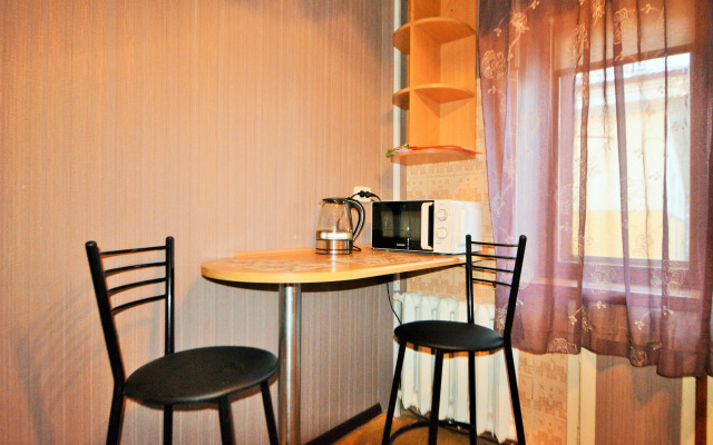 Квартира в Центре у Центральной Библиотеки