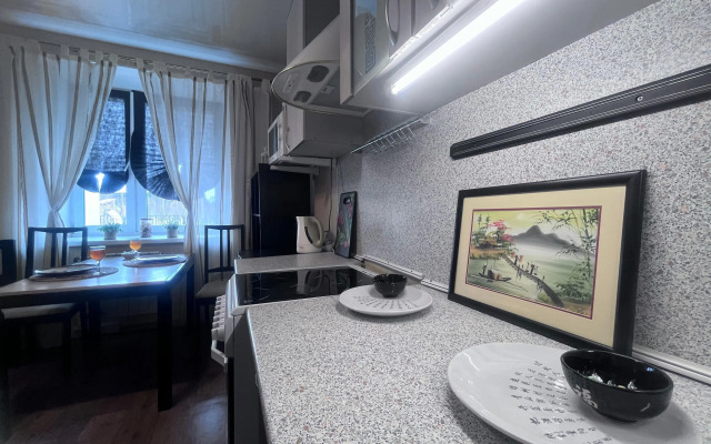 Квартира Дом 89 1комн в мкрн Дружба 6/1