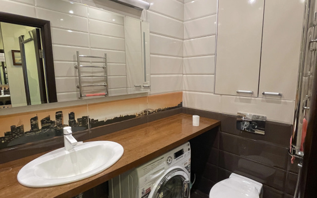 Квартира в центре Самары