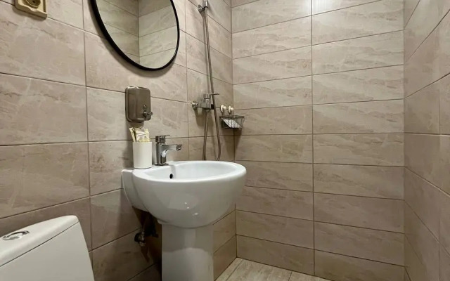 Апартаменты на Нарвском Проспекте 9