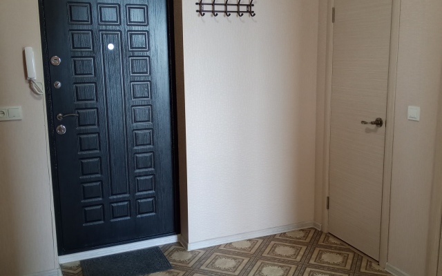 Апартаменты Просторные апартаменты на Новосибирской