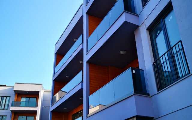 Green Hills Suites Apart-Hotel