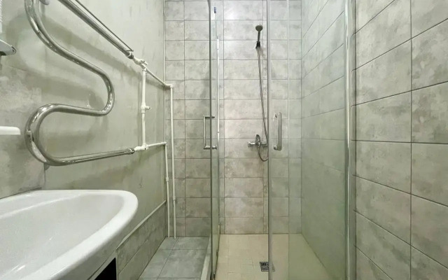 Trekhkomnatnaya Kvartira Na Fabrichnoy 11 Apartments