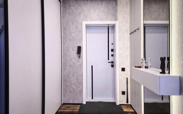 Апартаменты Стильные от Точно Посуточно