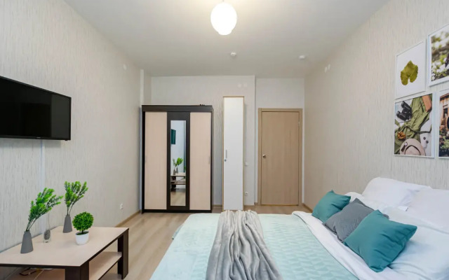 Apartments Cosmos Apart Na Revolyutsii 52 V (5)