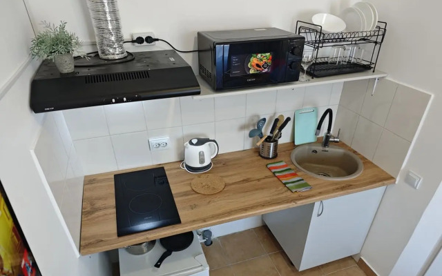 Квартира Студия на 2х на Тухачевского 49/1-15