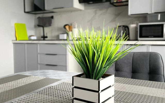 Квартира в Заостровье