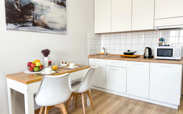 ADT Blue Lagoon Apartments