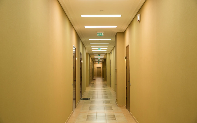 Апарт-отель Лофт 151