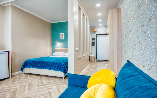 Квартира EL'HOME