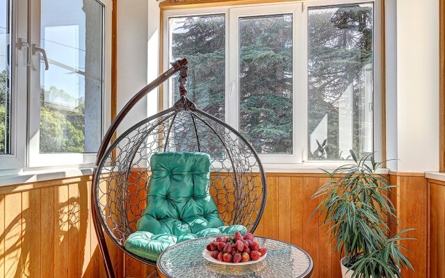 Квартира в Центре Сочи