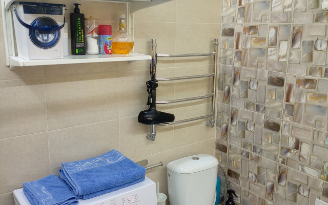 Квартира однокомнатная на улице Садовая 31А