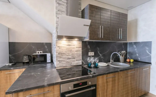 Familiya Gurzuf Apartments 28