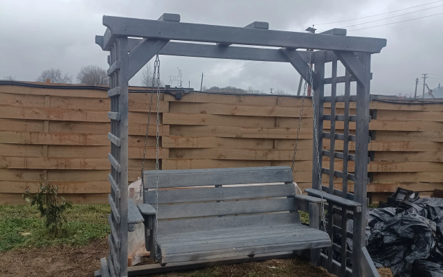 Частный Дом Барн Хаус у Плеса