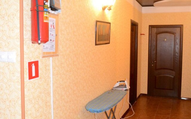 Kruiz Hotel