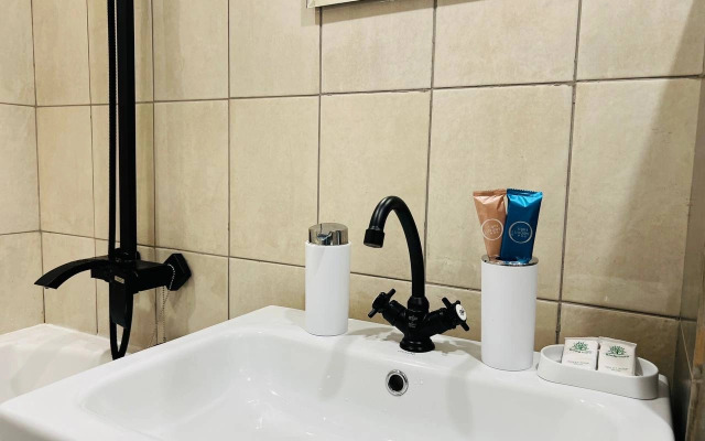 Апартаменты BBClub Apart Khibiny 2