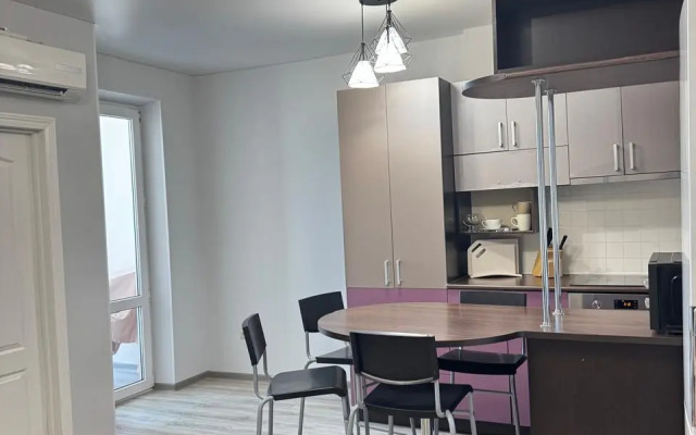 Apartments Comfort on Voenved City