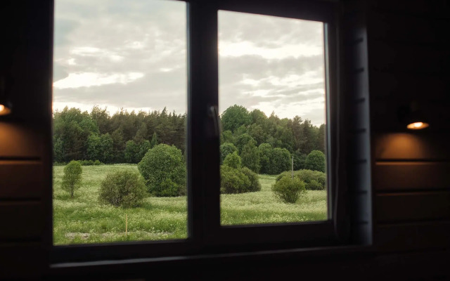 Гостевой дом Harvialampi