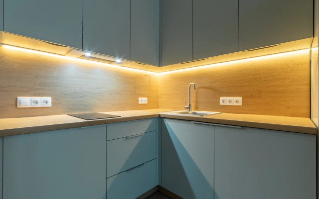 Apartments Belatravel Po Adresu Igorya Luchenka, D.13