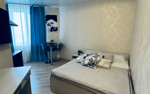 Blu Na Komarova 45 Apartments