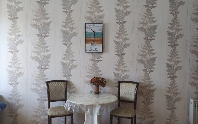 Sputnik Guest House