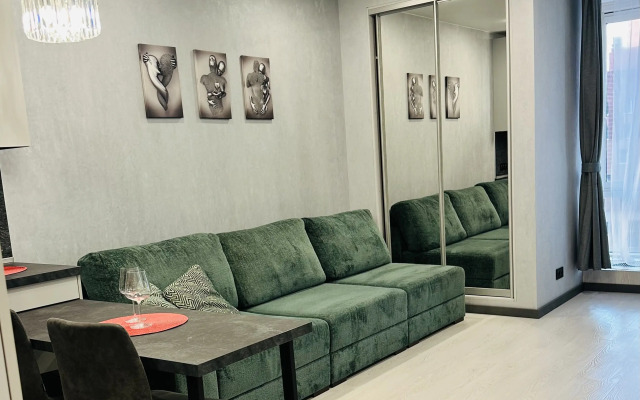 Квартира у метро