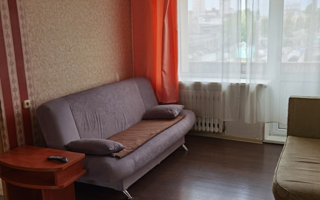 Parkovaya Apartments