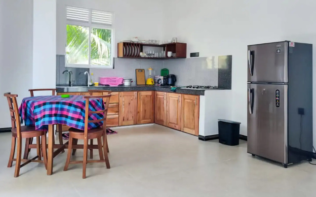 Villa 51 - First Floor Villa