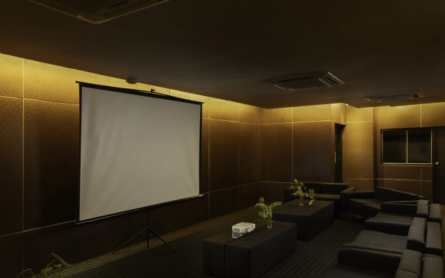 EKHO Surf Bentota Hotel