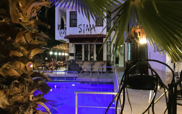 Şima Hotel
