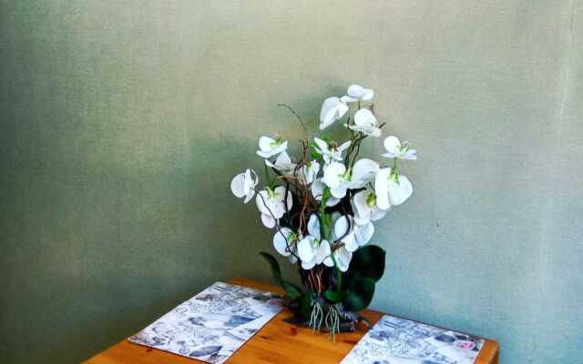 Квартира на Венеры 24/2