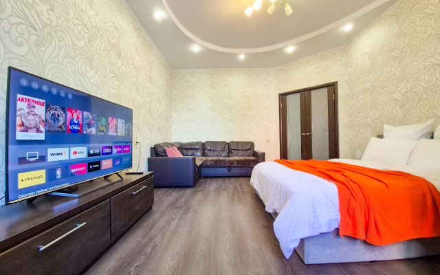 Квартира Grande