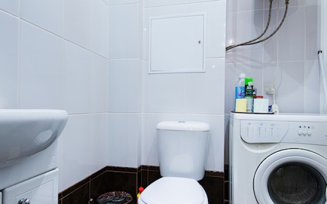 Studiominsk 9 Apartments