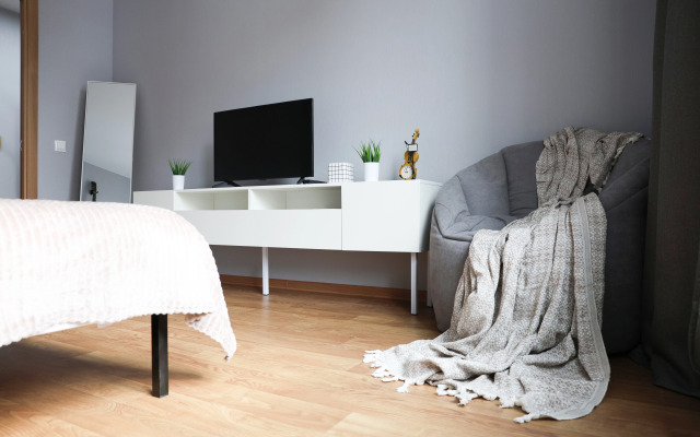 Apart Royal maestro - Simfoniya Komforta Flat