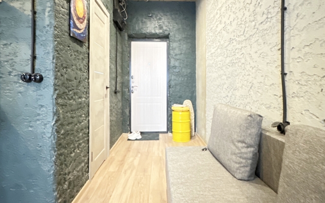 Апартаменты Уютная Атмосфера на Мечникова 148