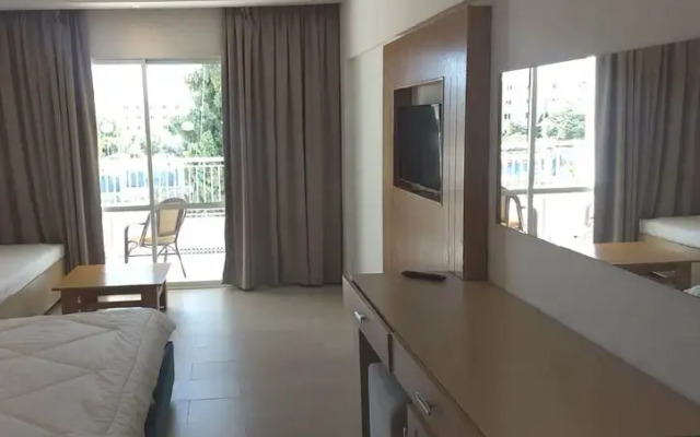 Hotel Golf Residence
