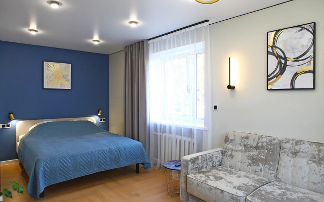 Квартира Ваши Апартаменты у Южного Вокзала