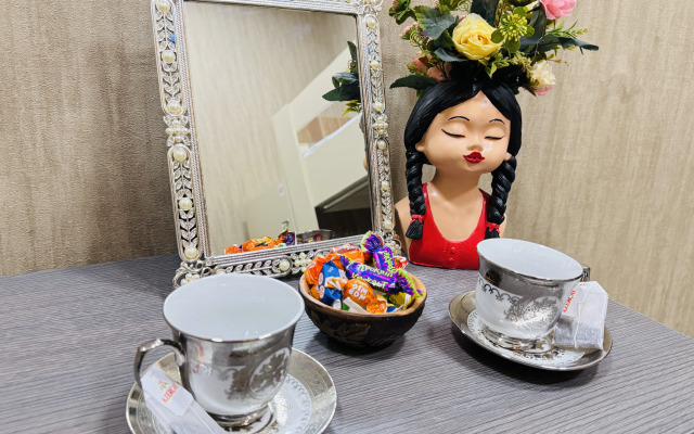 Alina Home Baku Hostel