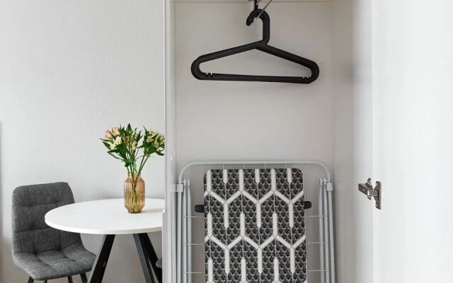 U Metro Parnas 1928 Apartment
