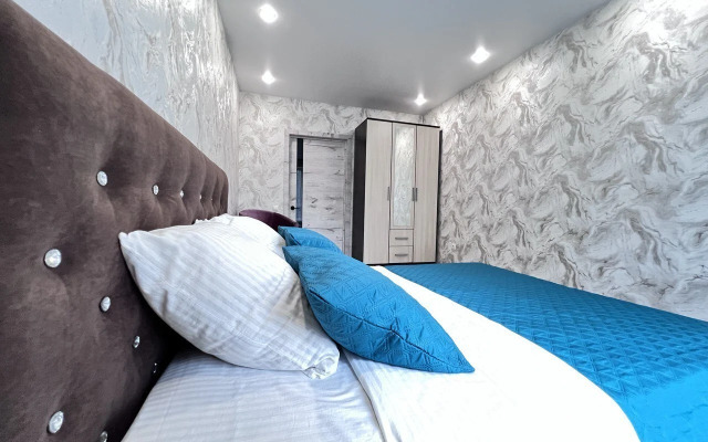 Квартира на Улице Генерала Родина 66Ак1