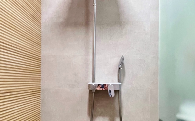 Апартаменты Amber Forest на Юбилейной