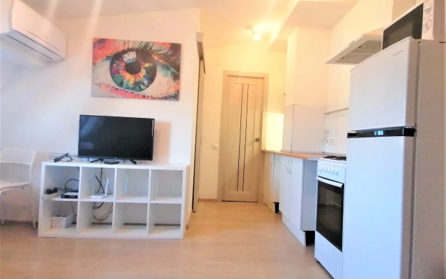 Апартаменты Как Дома 7