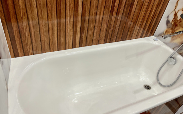 Квартира просторная на 4 человека