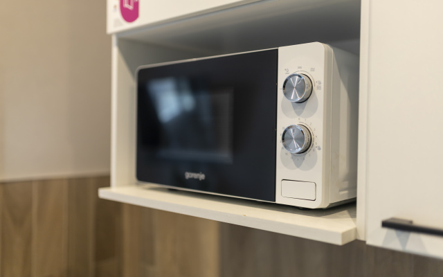 Апартаменты в Центре Города