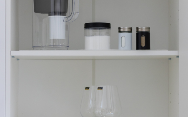 Квартира Пространство Зелёный Двуугольник