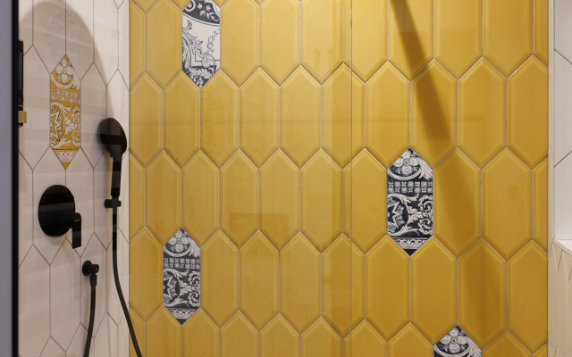 Апартаменты Бельведер FeelApartments