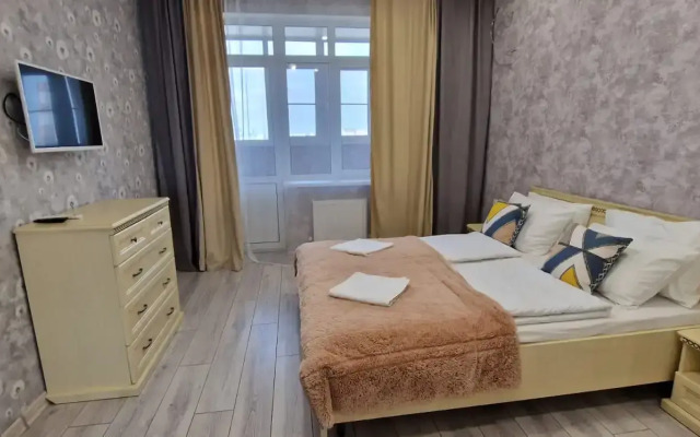 Квартира Любимые Гости